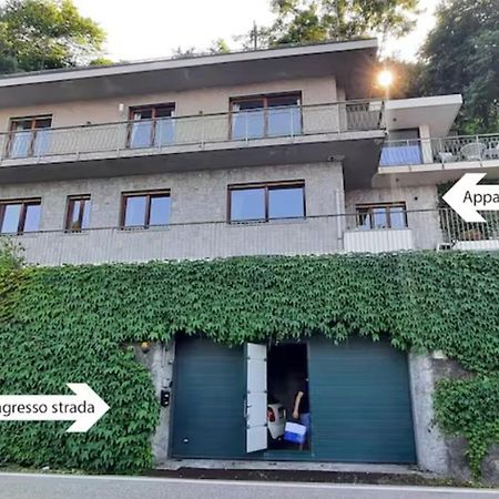 Villa La Serra Baveno Ngoại thất bức ảnh