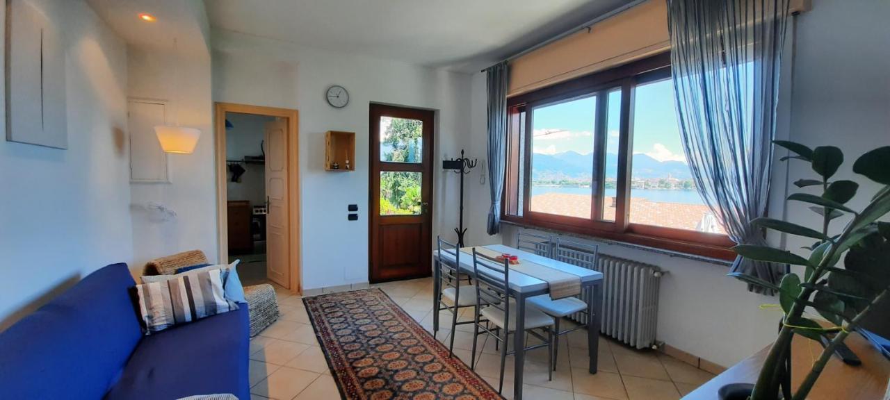 Villa La Serra Baveno Ngoại thất bức ảnh