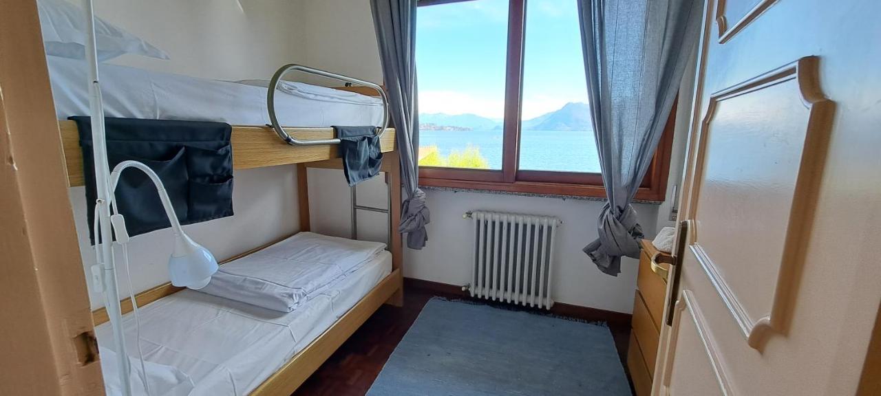 Villa La Serra Baveno Ngoại thất bức ảnh