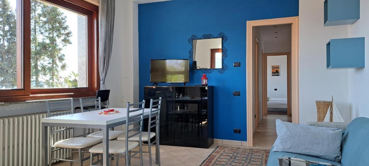 Villa La Serra Baveno Ngoại thất bức ảnh