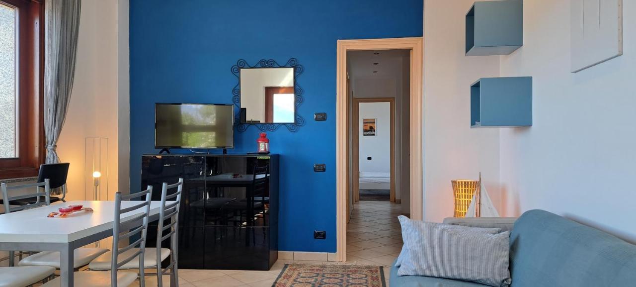 Villa La Serra Baveno Ngoại thất bức ảnh