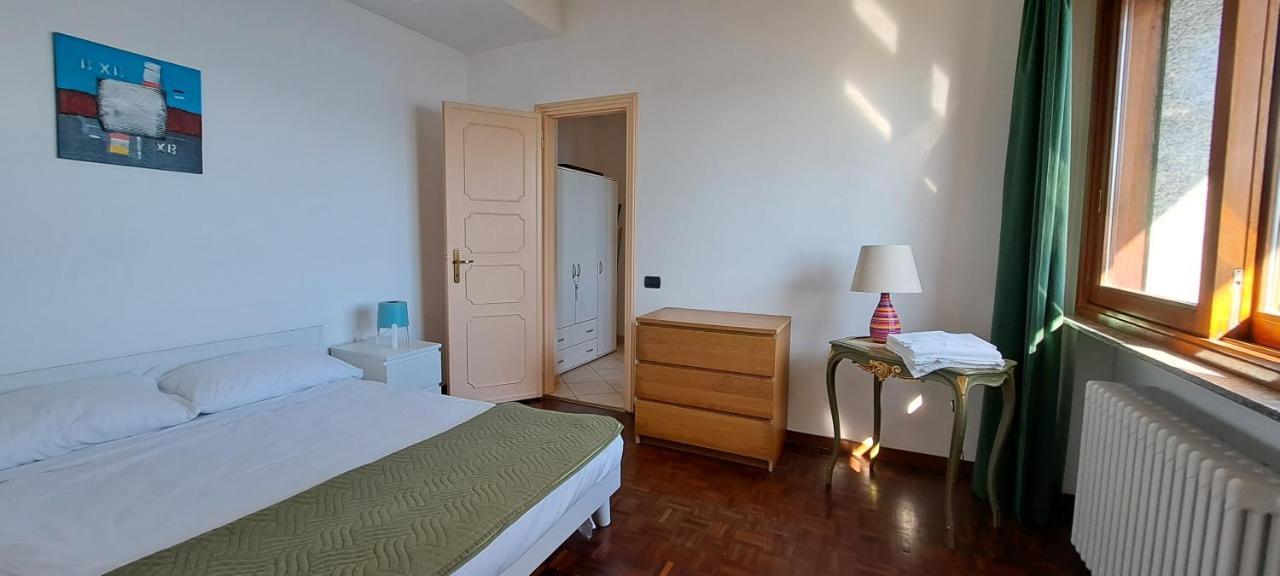 Villa La Serra Baveno Ngoại thất bức ảnh