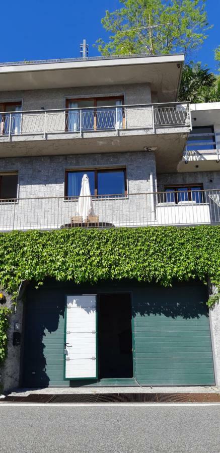 Villa La Serra Baveno Ngoại thất bức ảnh